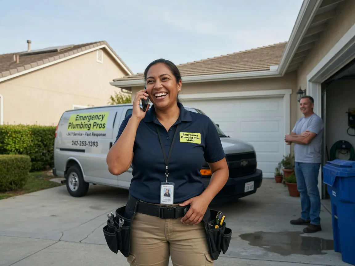 Emergency Plumber Pillager, MN FAQs
